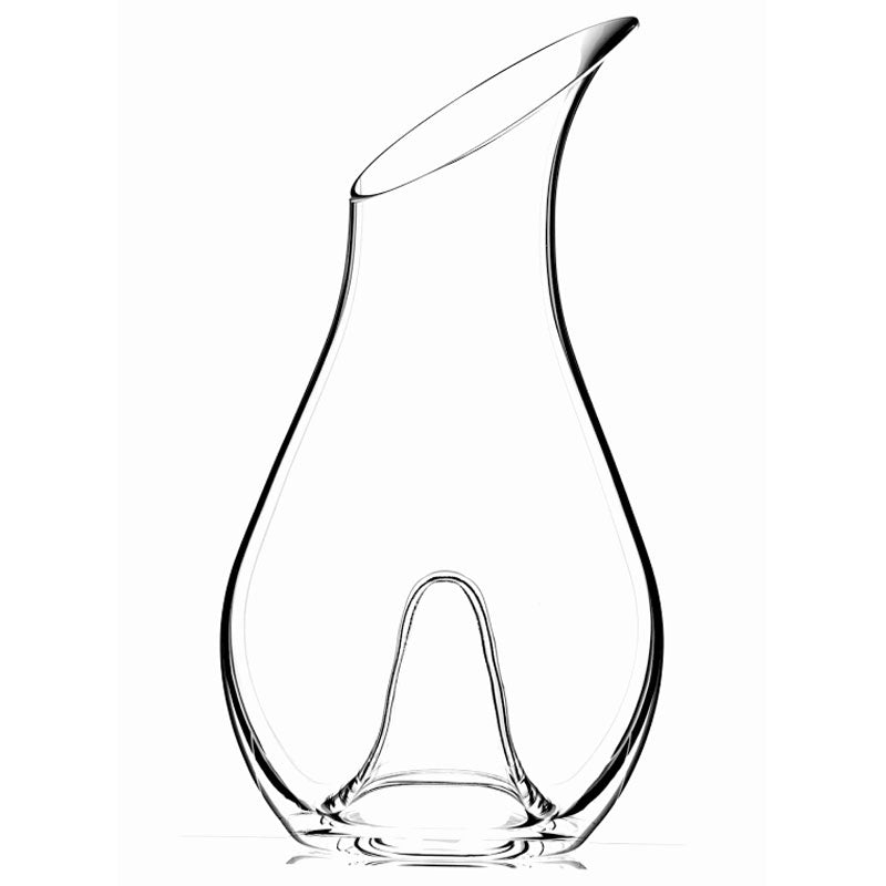 Riedel O Range Crystal Wine Decanter 980ml - 1414/13