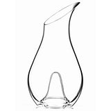Riedel O Range Crystal Wine Decanter 980ml - 1414/13