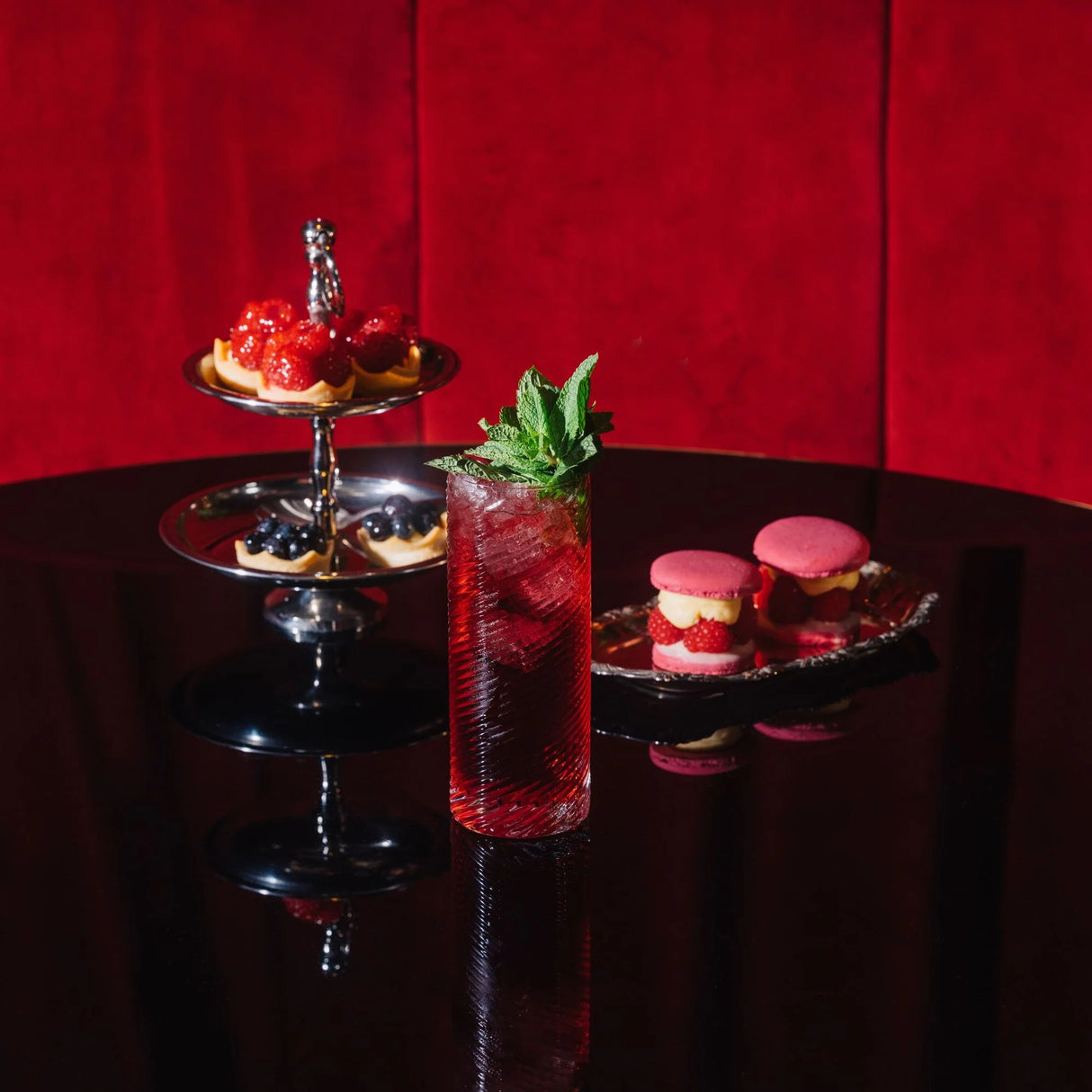 Stolzle Berlin Bar Long Drink / Mixer / Highball Glass 525ml - Set of 6