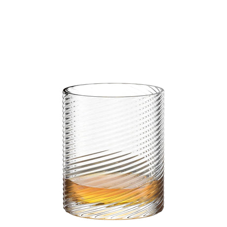 Stolzle Berlin Bar Double Old Fashioned Whisky Glass/Tumbler 500ml - Set of 6