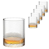 Stolzle Berlin Bar Double Old Fashioned Whisky Glass/Tumbler 500ml - Set of 6