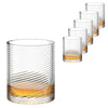 Stolzle Berlin Bar Double Old Fashioned Whisky Glass/Tumbler 500ml - Set of 6