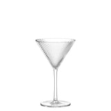 Stolzle Berlin Bar Cocktail / Martini Glass 230ml - Set of 6
