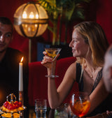 Stolzle Berlin Bar Cocktail / Martini Glass 230ml - Set of 6