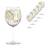Stolzle Berlin Bar Balloon Wine / Cocktail / Gin & Tonic Glass 805ml - Set of 6