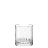 Stolzle Berlin Bar Whisky Glass/Tumbler 300ml - Set of 6