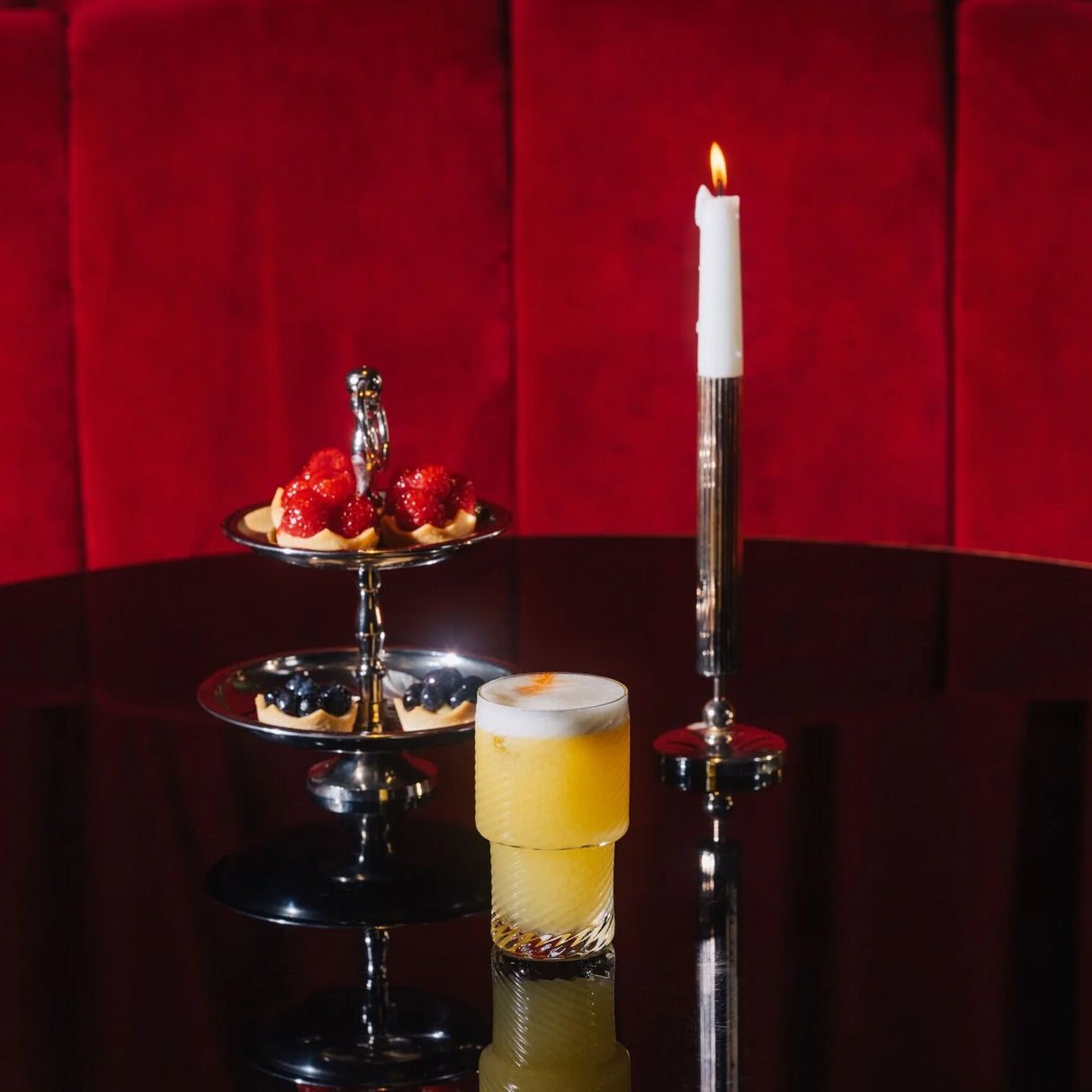 Stolzle Berlin Bar Universal Soft Drink/Long Drink Tumbler 315ml - Set of 6