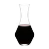Riedel Merlot Crystal Wine Decanter 970ml - 1440/14