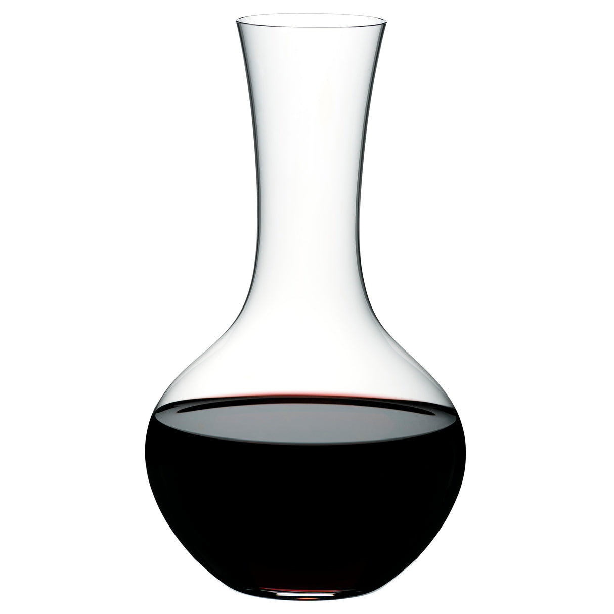 Riedel O Range Stemless Cabernet Glass + Syrah Wine Decanter - 5414/30