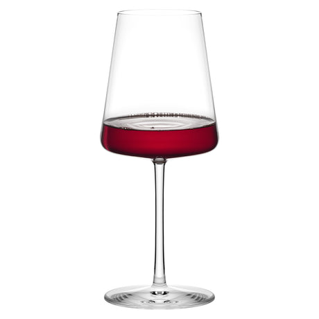 Stolzle Power Red Wine Glass - Set of 6