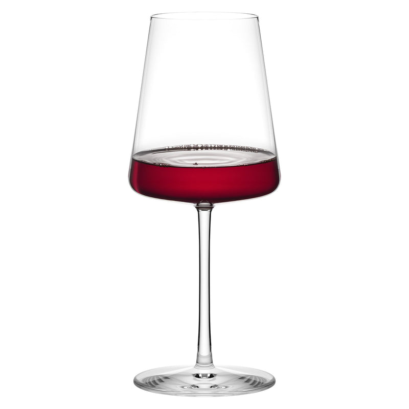 Stolzle Power Red Wine Glass White Wine Glass Set Of 12