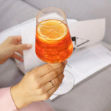 Stolzle Power White Wine Glass - Set of 6