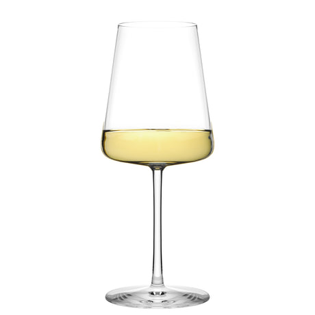 Stolzle Power White Wine Glass - Set of 6