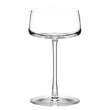 Stolzle Power Champagne & Cocktail Coupe/Saucer - Set of 6