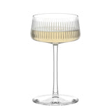 Stolzle Soho Bar Champagne Saucer/Cocktail Glass 276ml - Set of 6
