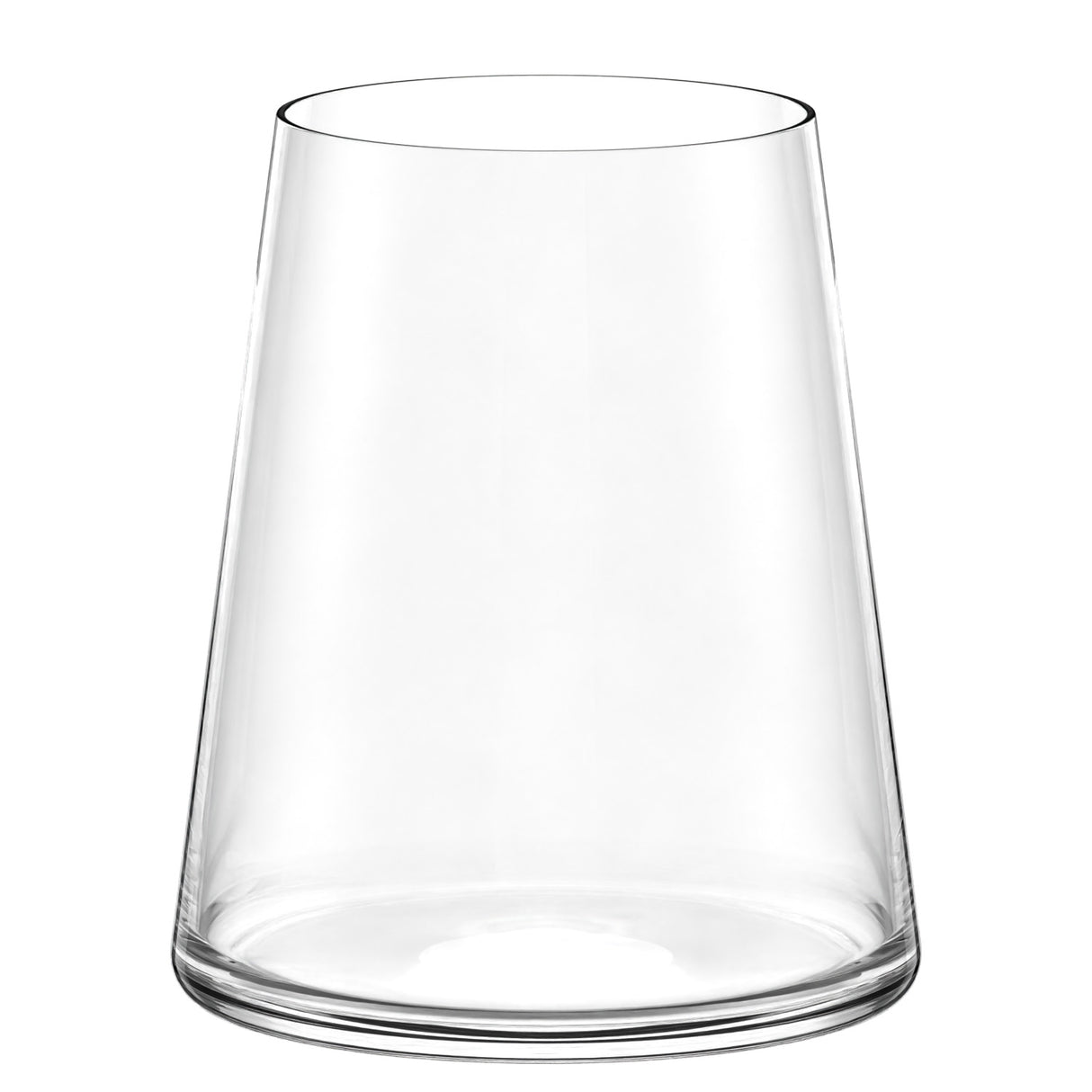 Stolzle Power Stemless White Wine Glass - Set of 6