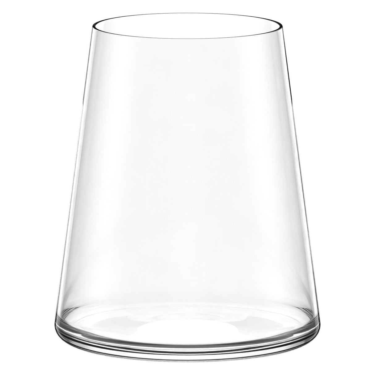 Stolzle Power Stemless Red Wine Glass - Set of 6