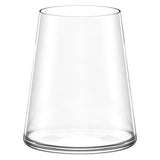 Stolzle Power Stemless Red Wine Glass - Set of 6