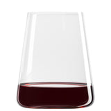 Stolzle Power Stemless Red Wine Glass - Set of 6