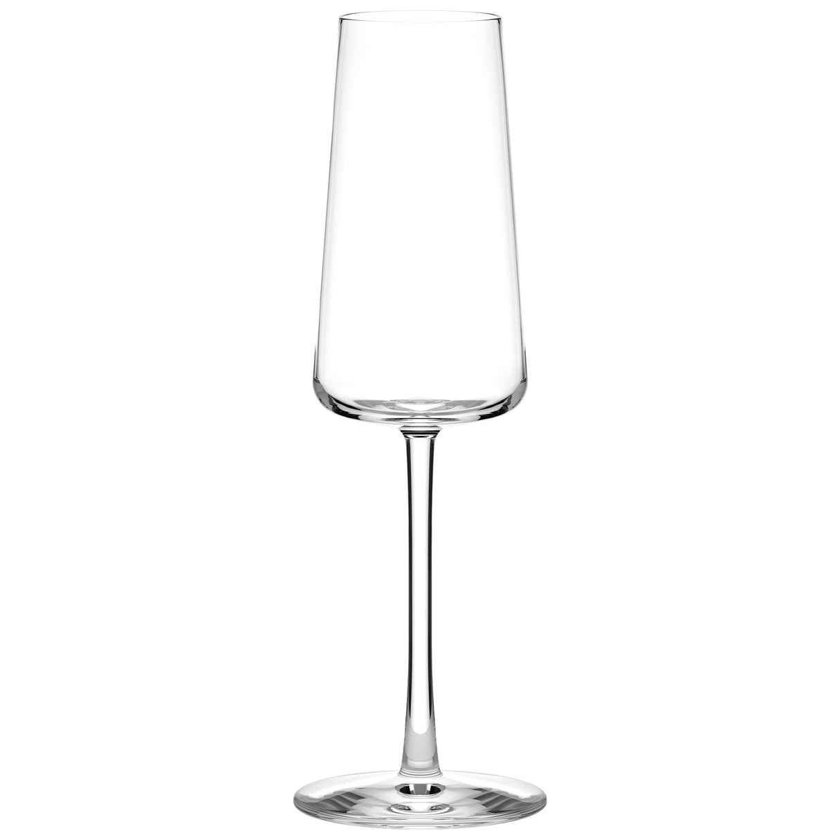 Stolzle Power Champagne Glasses/Flutes - Set of 6