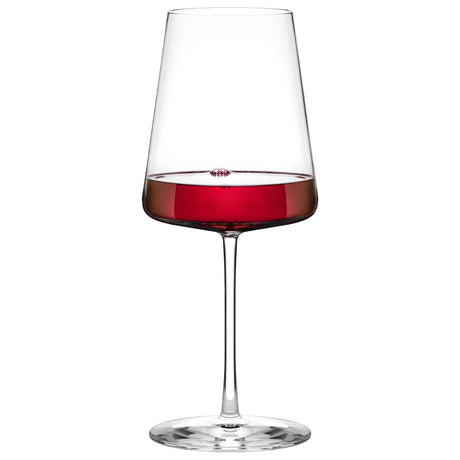 Stolzle Power Bordeaux Wine Glass - Set of 6