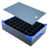 Wine Glass Storage Box - 160mm High