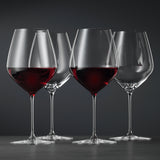 Spiegelau Hi-Lite Burgundy Glass - Pay 3 Get 4