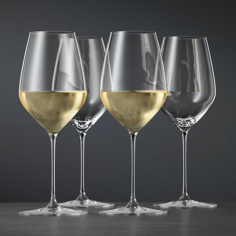 Spiegelau Hi-Lite Universal Red & White Wine Glass - Pay 3 Get 4