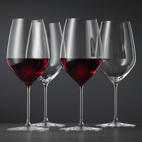 Spiegelau Hi-Lite Bordeaux Glass - Pay 3 Get 4