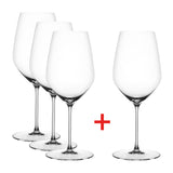 Spiegelau Hi-Lite Bordeaux Glass - Pay 3 Get 4