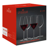 Spiegelau Hi-Lite Bordeaux Glass - Pay 3 Get 4
