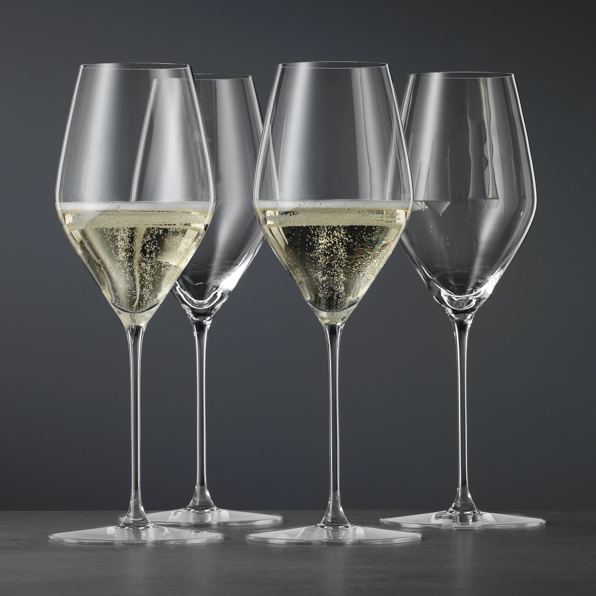 Spiegelau Hi-Lite Champagne Glass - Pay 3 Get 4