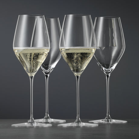 Spiegelau Hi-Lite Champagne Glass - Pay 3 Get 4