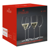 Spiegelau Hi-Lite Champagne Glass - Pay 3 Get 4