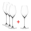 Spiegelau Hi-Lite Champagne Glass - Pay 3 Get 4