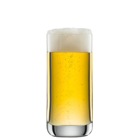 Schott Zwiesel Convention Beer Glasses / Tumbler - Set of 6