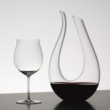 Riedel Amadeo Crystal Wine Decanter 750ml - 1756/13