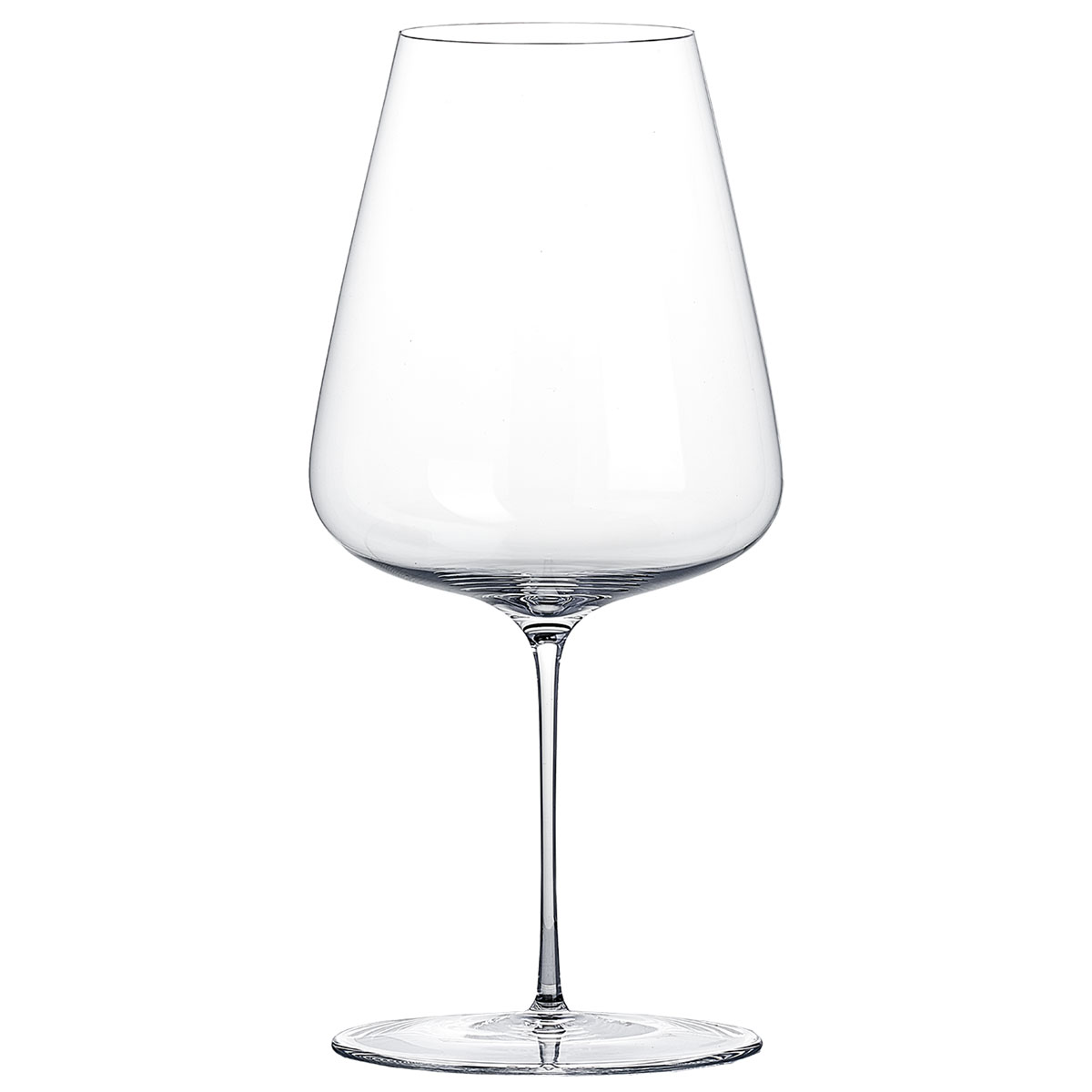 Grassl Glass Vigneron Series 1855 Red Wine Glass