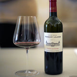 Grassl Glass Vigneron Series 1855 Red Wine Glass