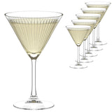 Stolzle Soho Bar Cocktail/Martini Glass 250ml - Set of 6