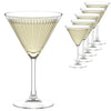 Stolzle Soho Bar Cocktail/Martini Glass 250ml - Set of 6