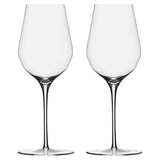 Mark Thomas Double Bend White Wine Glass - Set of 2