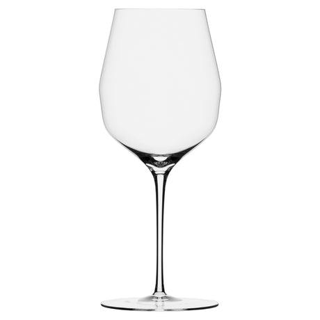 Mark Thomas Double Bend All Round Red / White Wine Glass - Set of 2