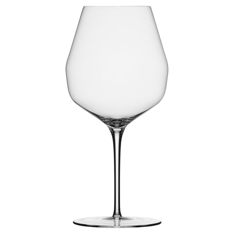 Mark Thomas Double Bend Red Expression Wine Glass - Set of 2