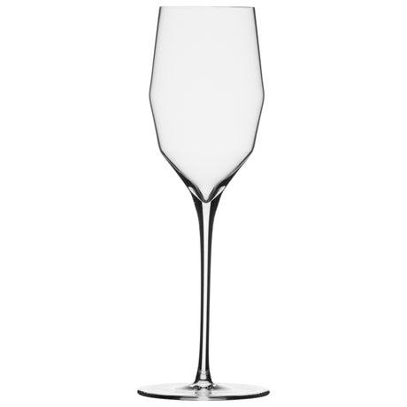 Mark Thomas Double Bend Champagne Glass / Flute - Set of 2