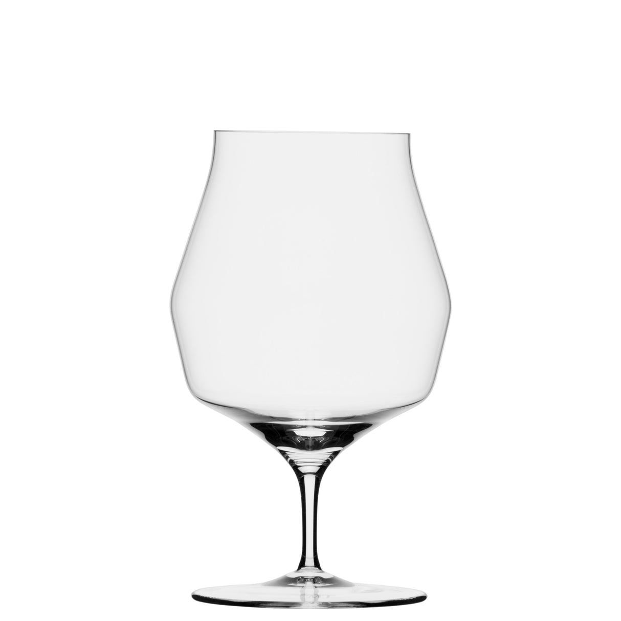 Mark Thomas Double Bend Beer Glass - Set of 2