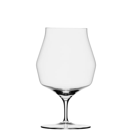 Mark Thomas Double Bend Beer Glass - Set of 2