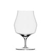 Mark Thomas Restaurant - Double Bend Beer Glass - Set of 6