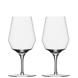 Mark Thomas Double Bend Sweet / Dessert Wine Glass - Set of 2