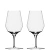 Mark Thomas Double Bend Sweet / Dessert Wine Glass - Set of 2